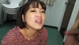 Ameri Hoshi Swallowing 2 thick loads [KV-243]