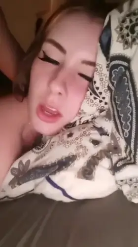 What usually happens when daddy tells me to come over 😅💕