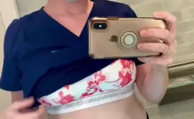 Just another Saturday at the office 😝