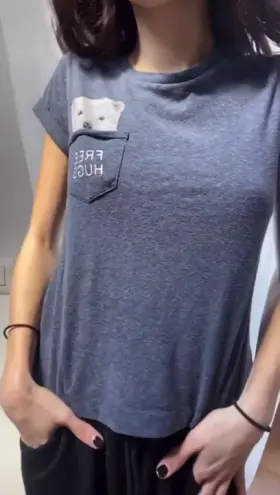 Which version of me do you prefer?