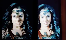 Wonder Whore, Gal Gadot