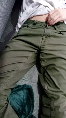 I assume most people who meet me don't know I'm a huge perv with a huge cock. Maybe we've met?