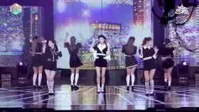 TWICE Show!MusicCore 201107