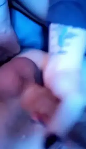 My interpretation of a pearl necklace 🤪