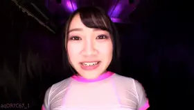 [FLAV-272] Cute Big Tits Bikini Hana Himesaki