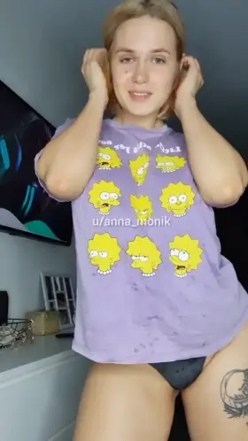 not so little miss perfect =)