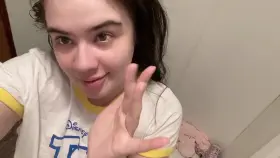 May be too perky to properly drop but I do so love showing them to strangers