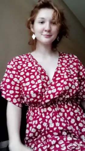 [OC] How your day been? Anyways, it's about to get better ;)