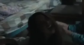 Narilya Gulmongkolpech in The Medium (2021)