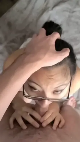 Am I a good girl yet or have to keep practicing?