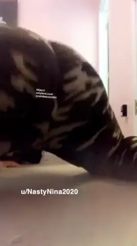 Who thinks they can handle all this booty? 😇😈