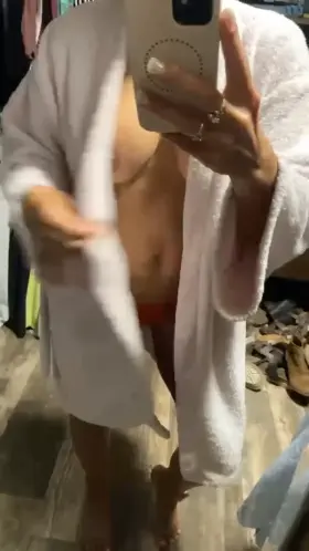 Good morning Tittie Tuesday!!