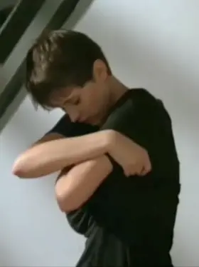 Monika Vovsa Nude in Hell Mountain (1998)