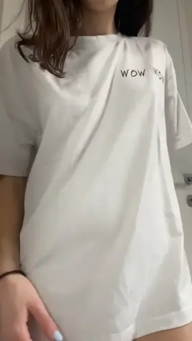 Would you fuck a high school girl? Dont worry Im 18