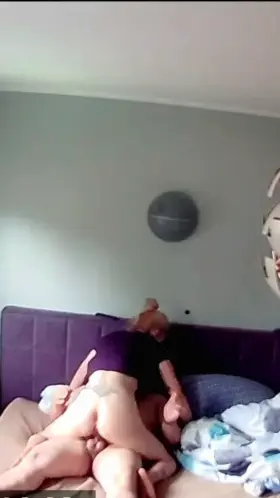 Blonde Whore on Hidden Cam