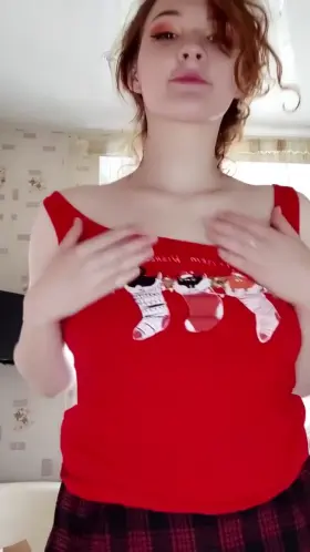 Does red fits me? Or better without it? ;)