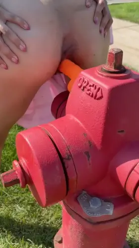 What do you think of this daddy?