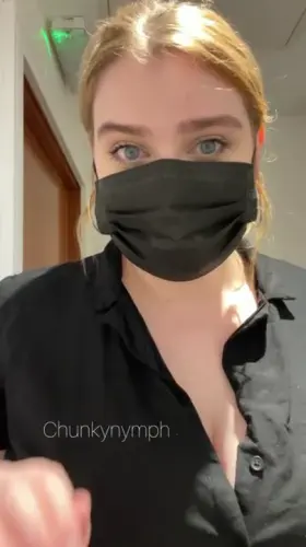 Flashing in pub toilets is considered a hobby, right?