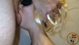 This throat deserves a prize 💦