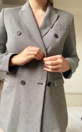 Who wants to go to the office with me?