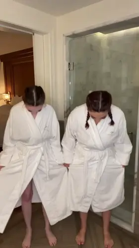 Two is always better than one.😈( Free Album In Comment )