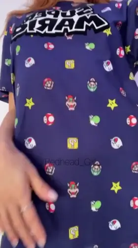 Can a petite nerdy make you hard?