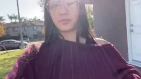 New here! Someone honked and made my day ☺️ sound on lol [F]