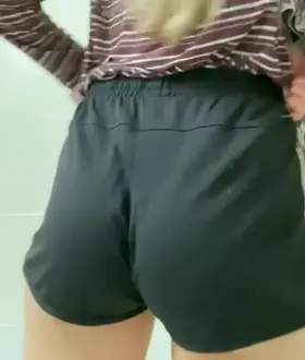 Should I get shorter shorts?