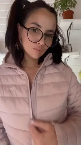 I woke up cold, could you warm me up?