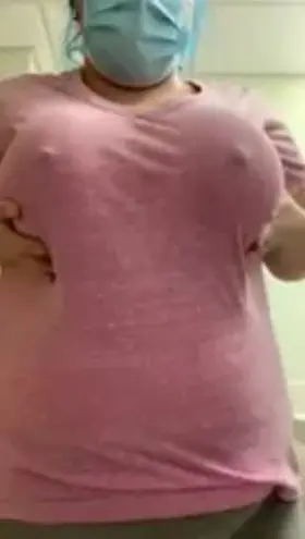 [OC] Happy Friday😈