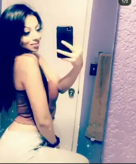 Attention seeking ghetto thots are the best