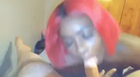 Can I milk your cock? :)