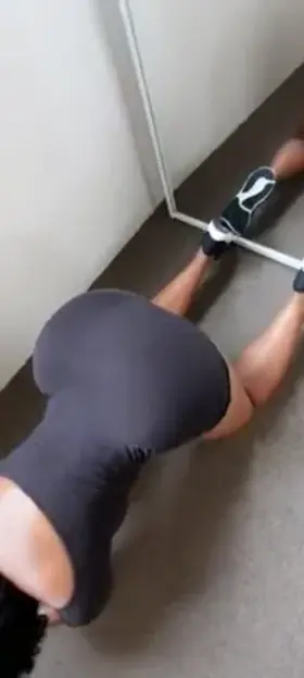 Watch My Jiggling Junk