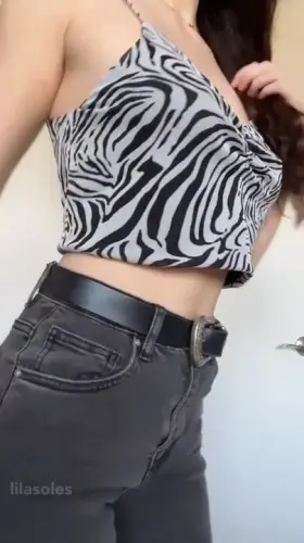 I hope my boobs can help make your day a little bit better