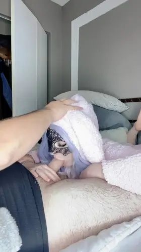 Give me a sub for more fun ;)