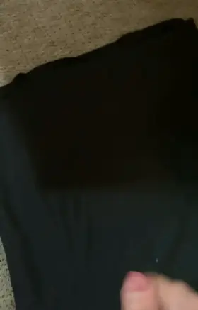 I want to shoot my los deep inside you 😈