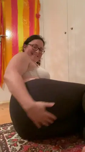 I just want to fuck an h/orny man, any volunteer?