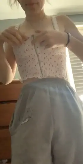 For only being 100 lbs, I think I'm thick as fuck ( My Free album In Comments )