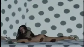 Can anybody else here not get enough of her in this position?