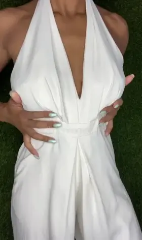 I hope this will do the job and make you horny