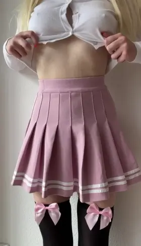 Could you resist sucking on them? [drop]