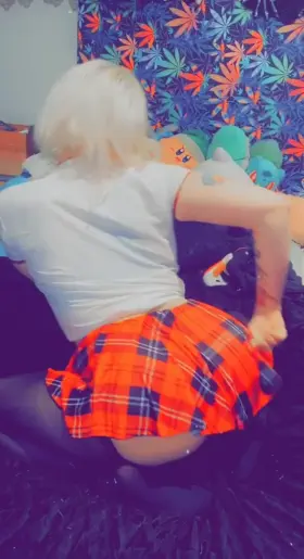 Order a custom and receive same day! Cute blonde & sweet face, but I'm a dominant lady. Show face !Offering solo and B/G GFE spots open! See for yourself why i have so many good reviews! [fet] [cam] [vid] [pic] [oth] Kik-laceyangel666 Telegram- laceylustful