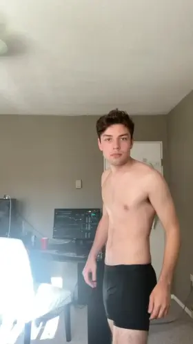 I’m just doing my part providing content