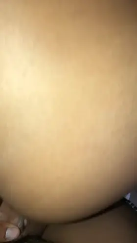 She loves Backshots🍑💦