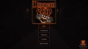 [Dungeon Coup] Update 0.4! Now with Elves and Neko mode!