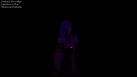 WithYou - Virt-a-Mate VR Mocap Scene