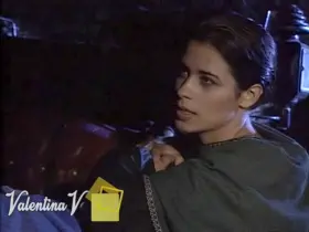 Valentina Velasquez/Vecru - Puttane si nasce (1995)