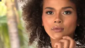 [Alina Ali, 22] She Wants It