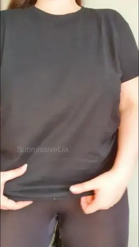 For the love of boobies, please tell me if you'd suck them