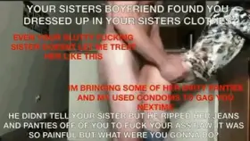 You could say you paid for his silence but you couldn’t speak with his cock down your throat